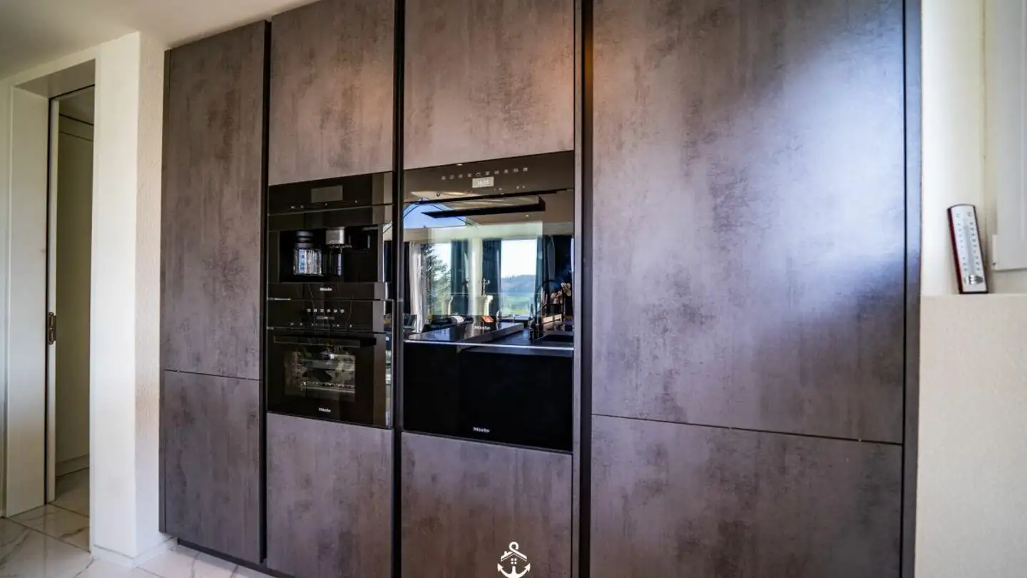 Casa singola in vendita - Hubelstrasse, 5054 Moosleerau - Foto 4