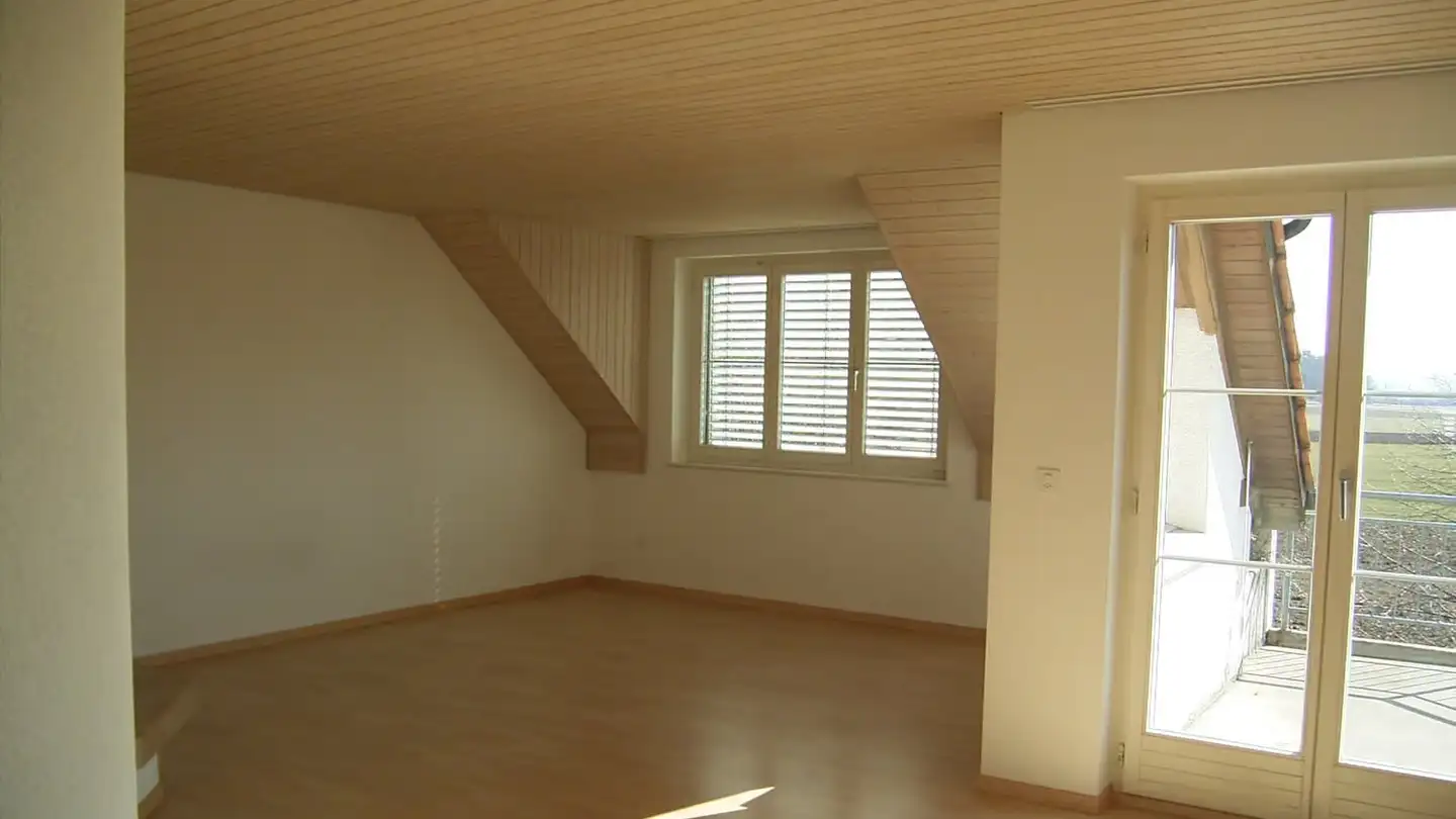 Maisonette mieten - Hardackerstrasse 37, 5301 Siggenthal Station - Foto 3