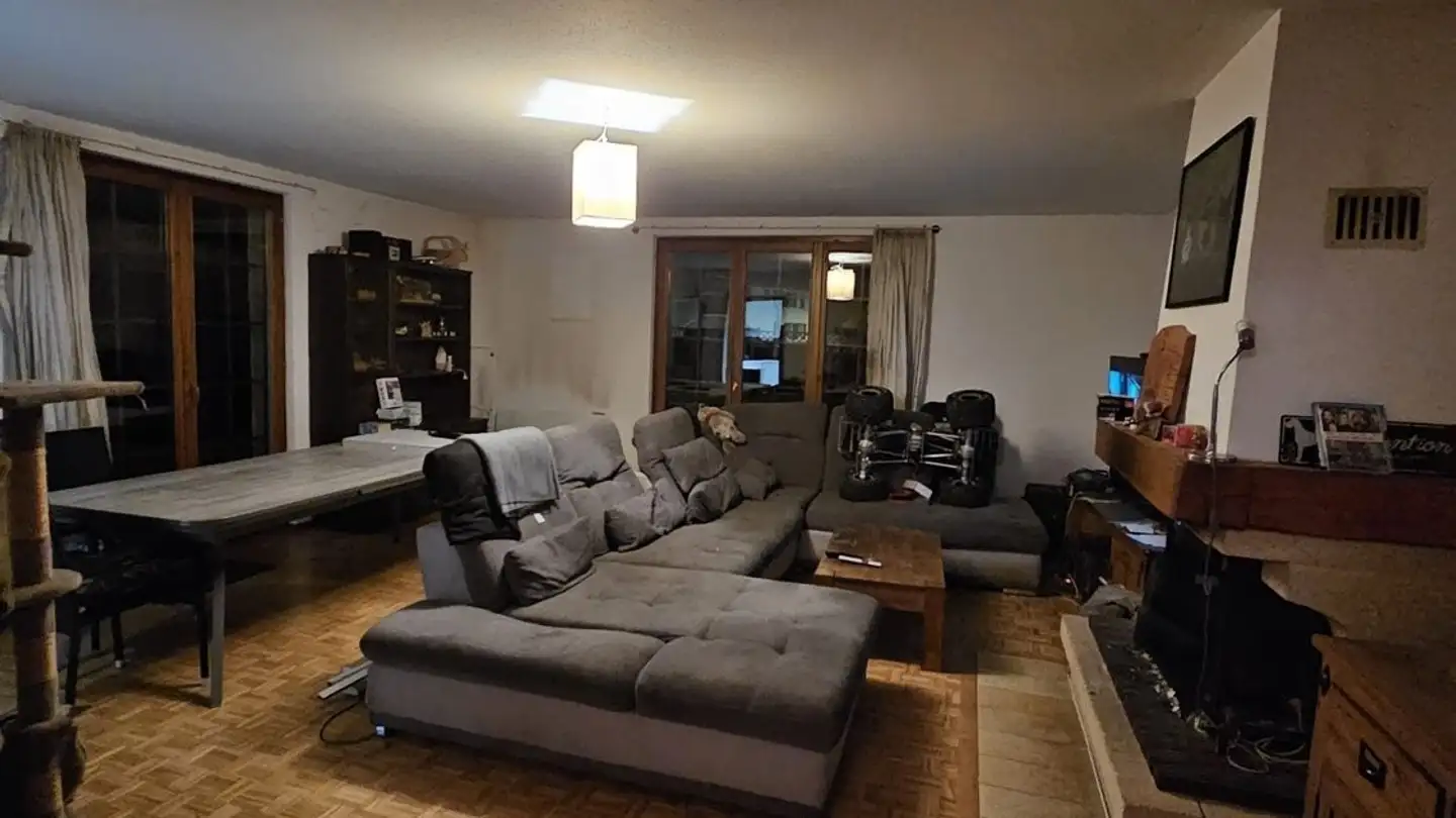 Casa singola in affitto - 1073 Savigny