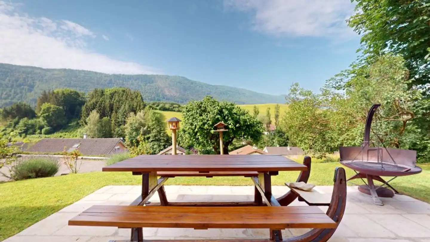 Casa singola in vendita - 2738 Court - Foto 2