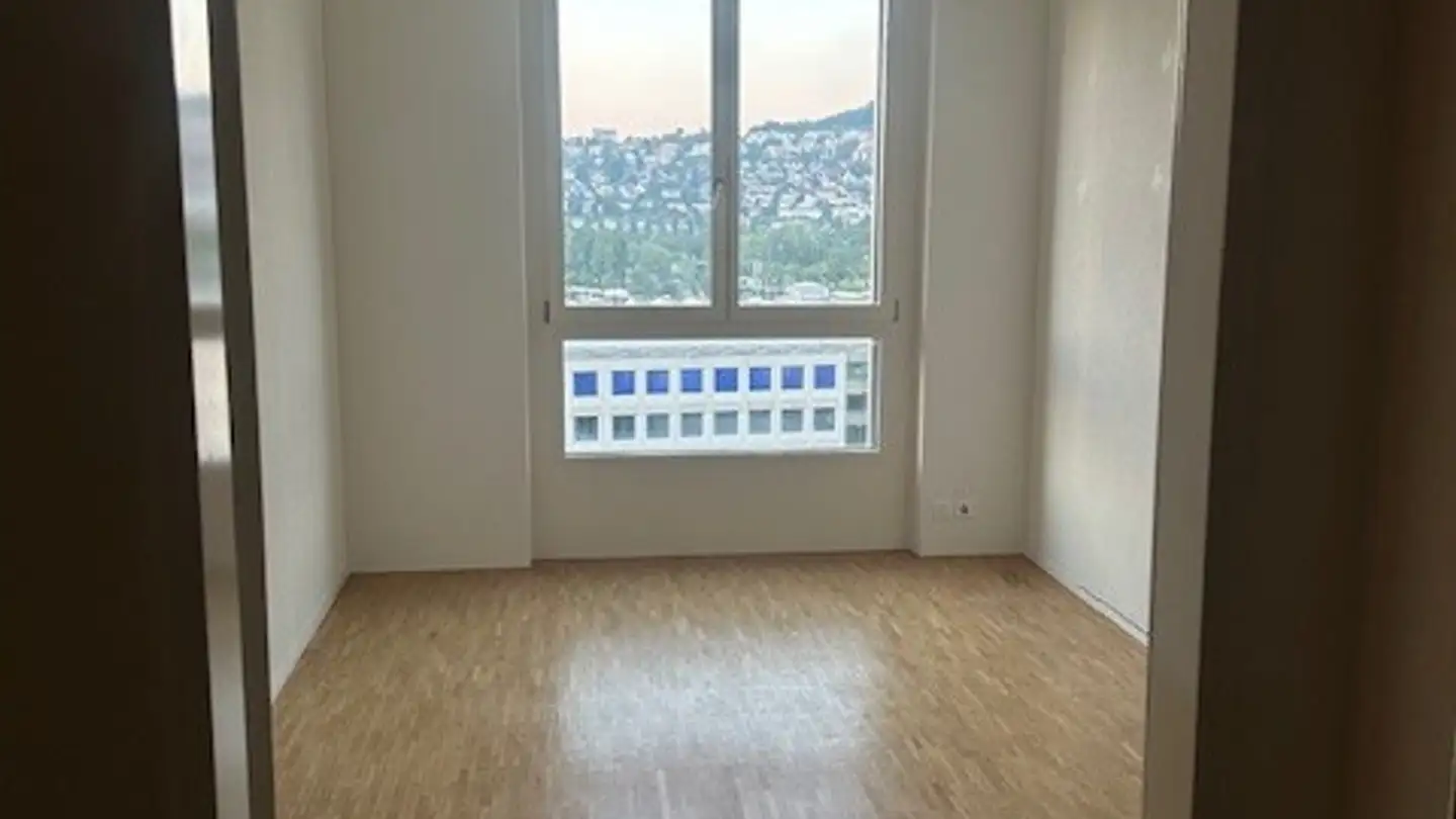 Chambre à louer - 8048 Zürich - Photo 4