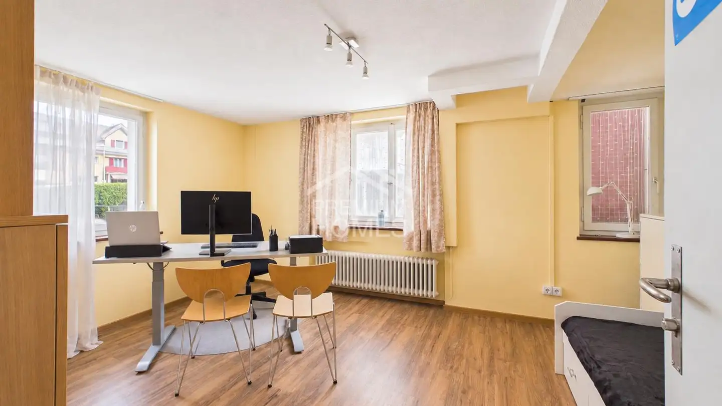 Immeuble résidentiel à vendre - 6410 Goldau - Photo 3