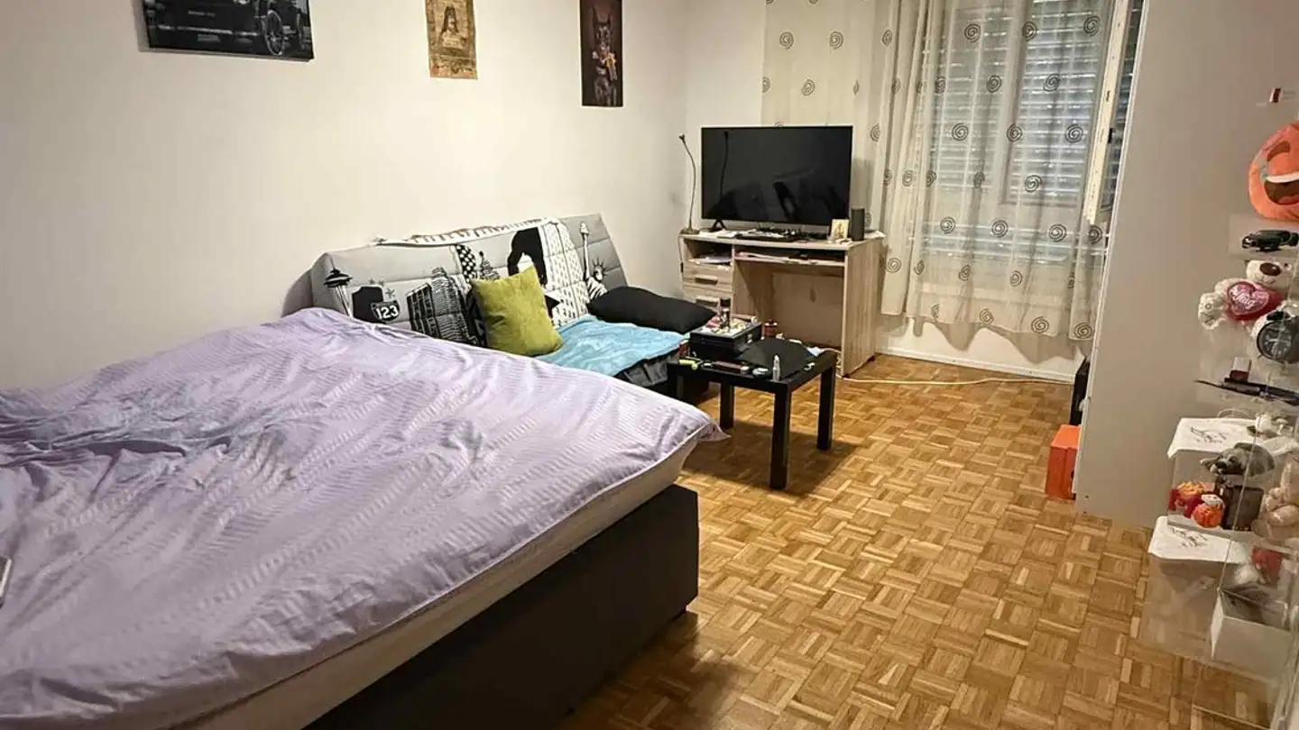 Appartamento in affitto - Feldhöfli 5, 6012 Obernau