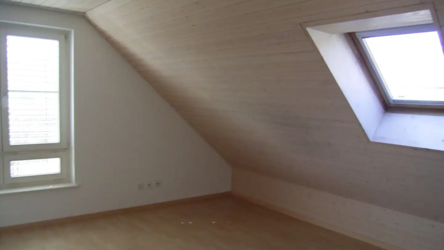 Maisonette mieten - Hardackerstrasse 37, 5301 Siggenthal Station - Foto 4