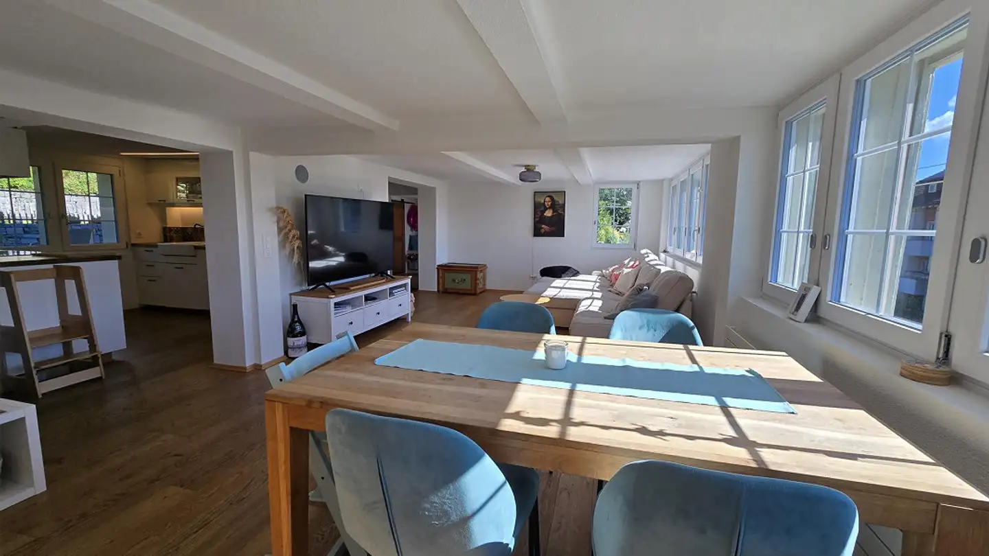 Maison individuelle à vendre - Egglistrasse 5, 9053 Teufen AR - Photo 3