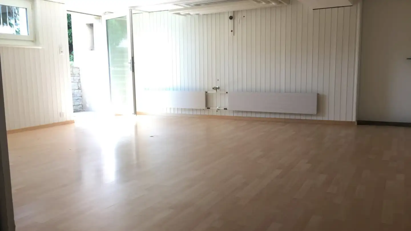 Espace de stockage à louer - Plattenstrasse 7, 8152 Glattbrugg