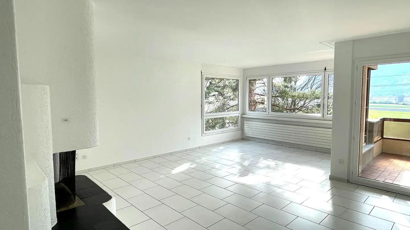 Appartamento in affitto - Schellenbergstrasse, 7000 Chur - Foto 3