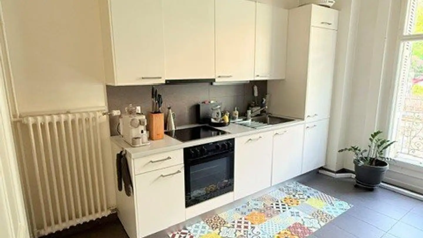 Wohnung mieten - Avenue Des Alpes 90b, 1820 Montreux - Foto 3
