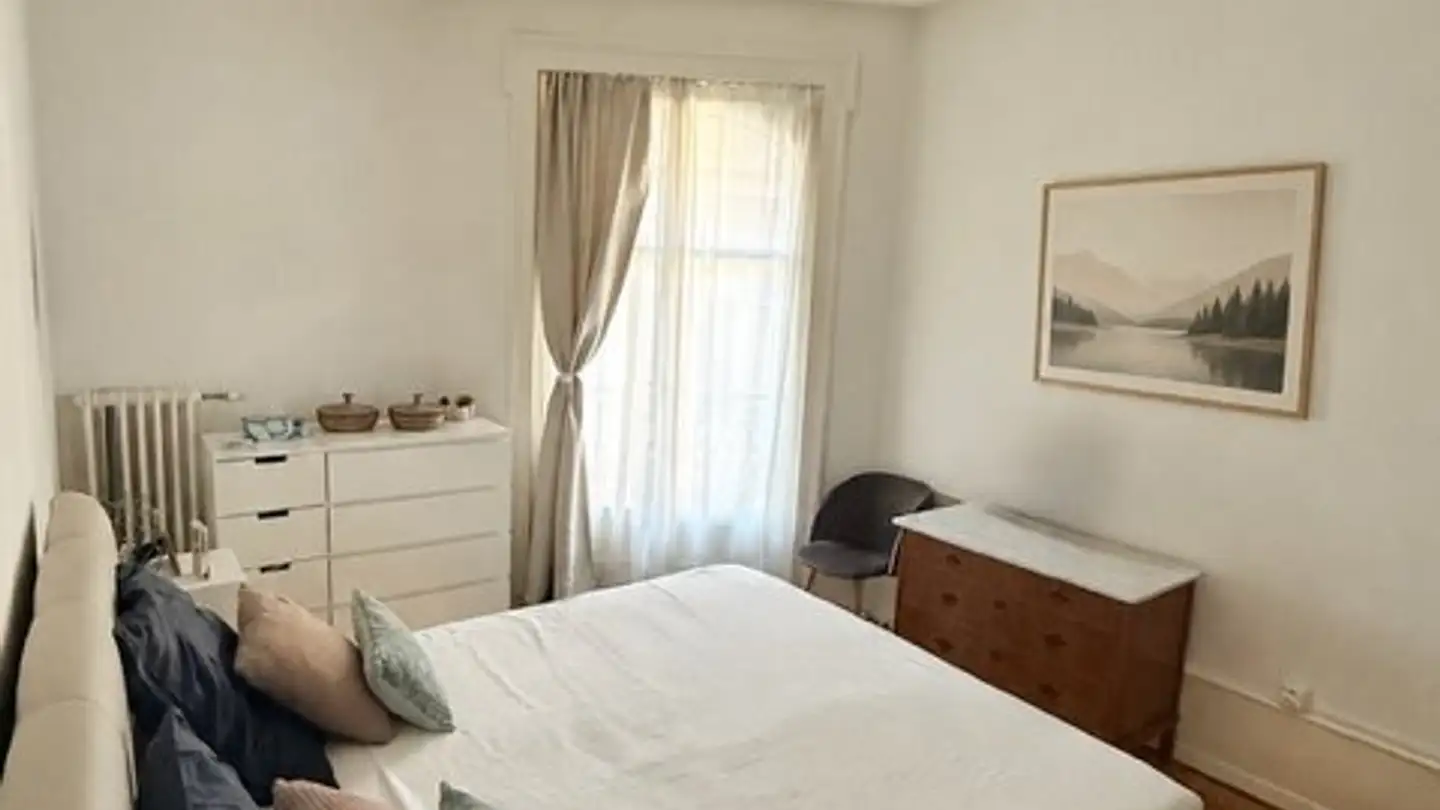 Wohnung mieten - Avenue Des Alpes 90b, 1820 Montreux - Foto 4