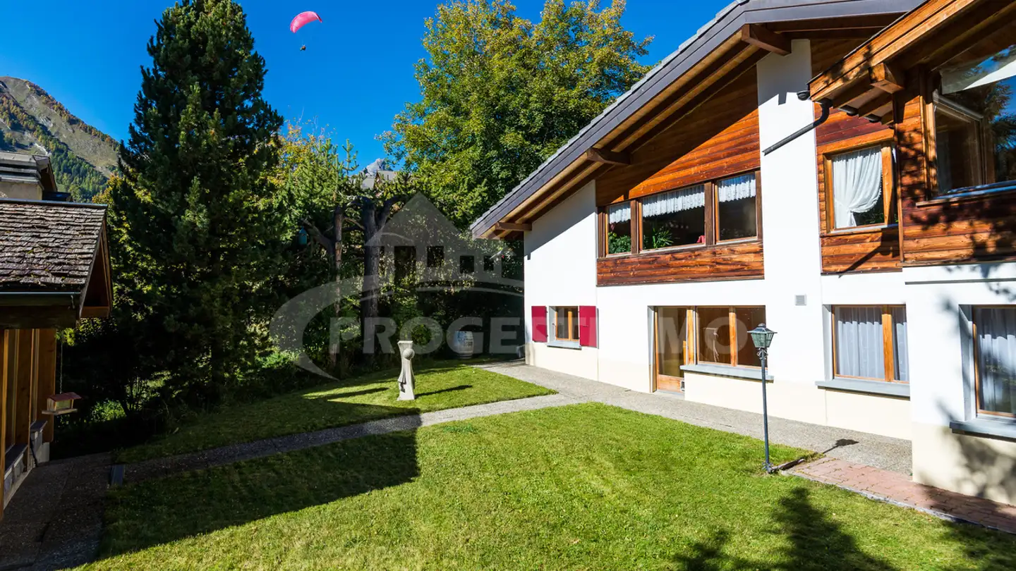 Chalet à vendre - 1911 Ovronnaz - Photo 2