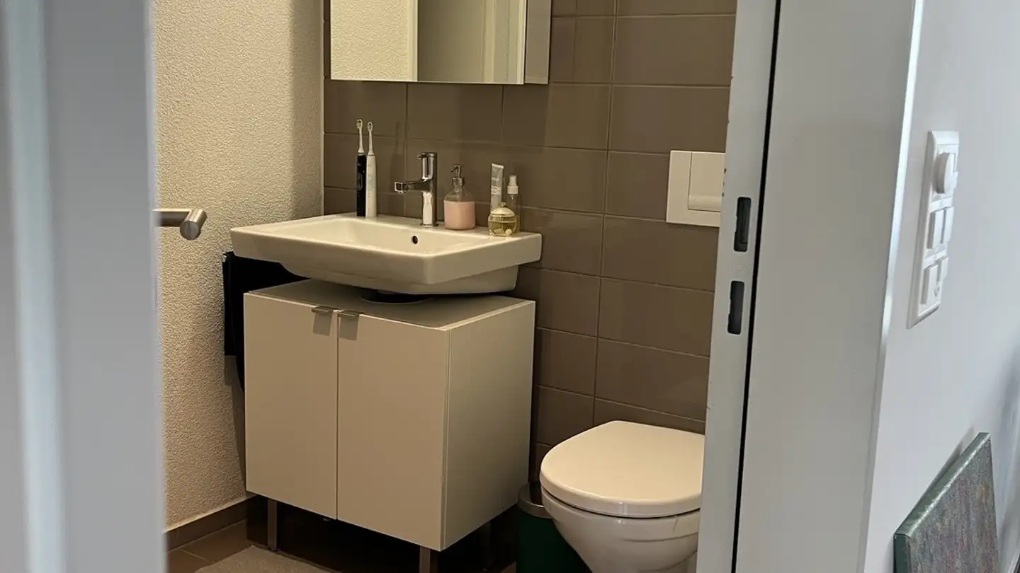 Wohnung mieten - Thurgauerstrasse 146, 8152 Glattpark (Opfikon) - Foto 4