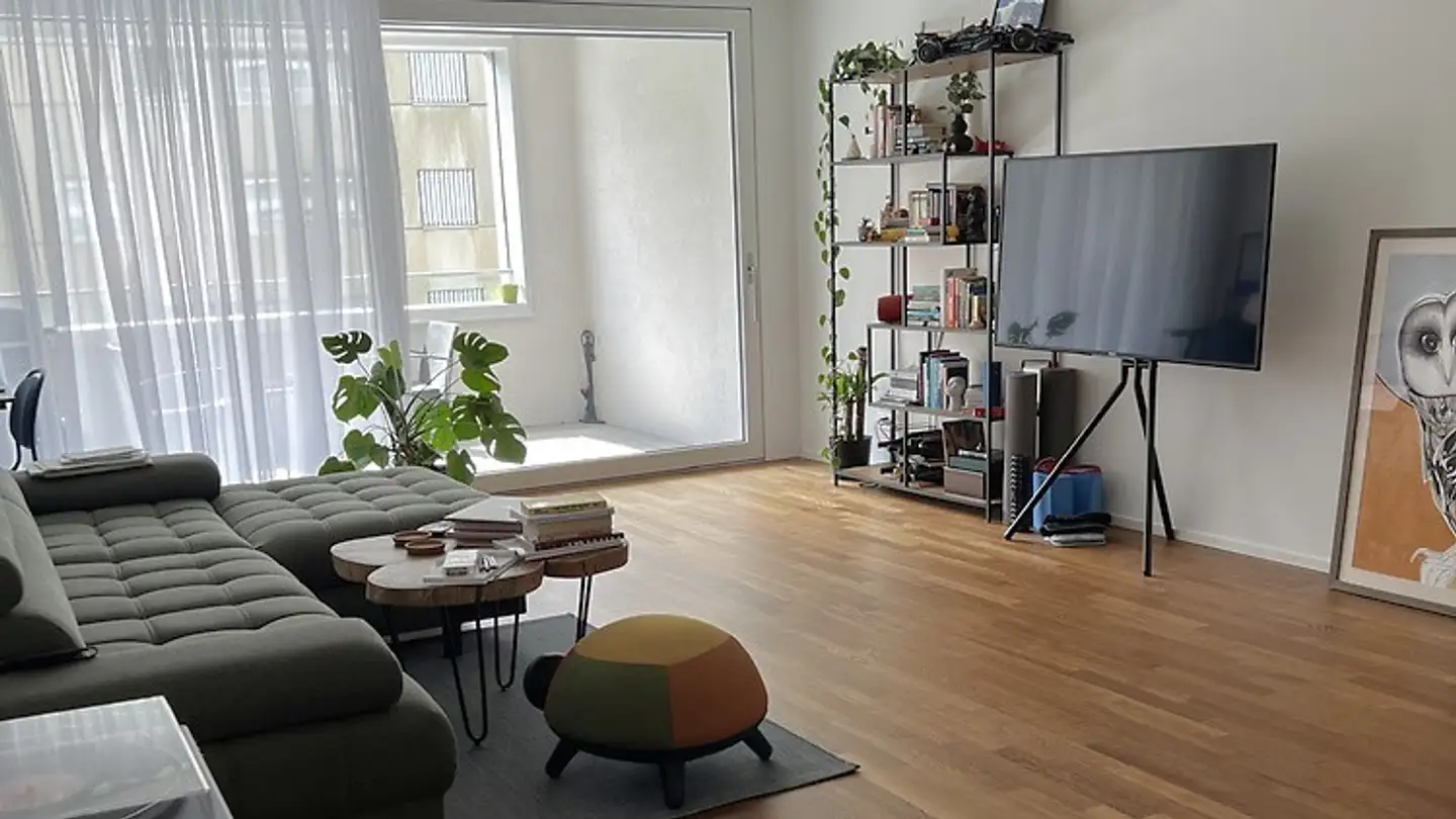 Wohnung mieten - Thurgauerstrasse 146, 8152 Glattpark (Opfikon) - Foto 2