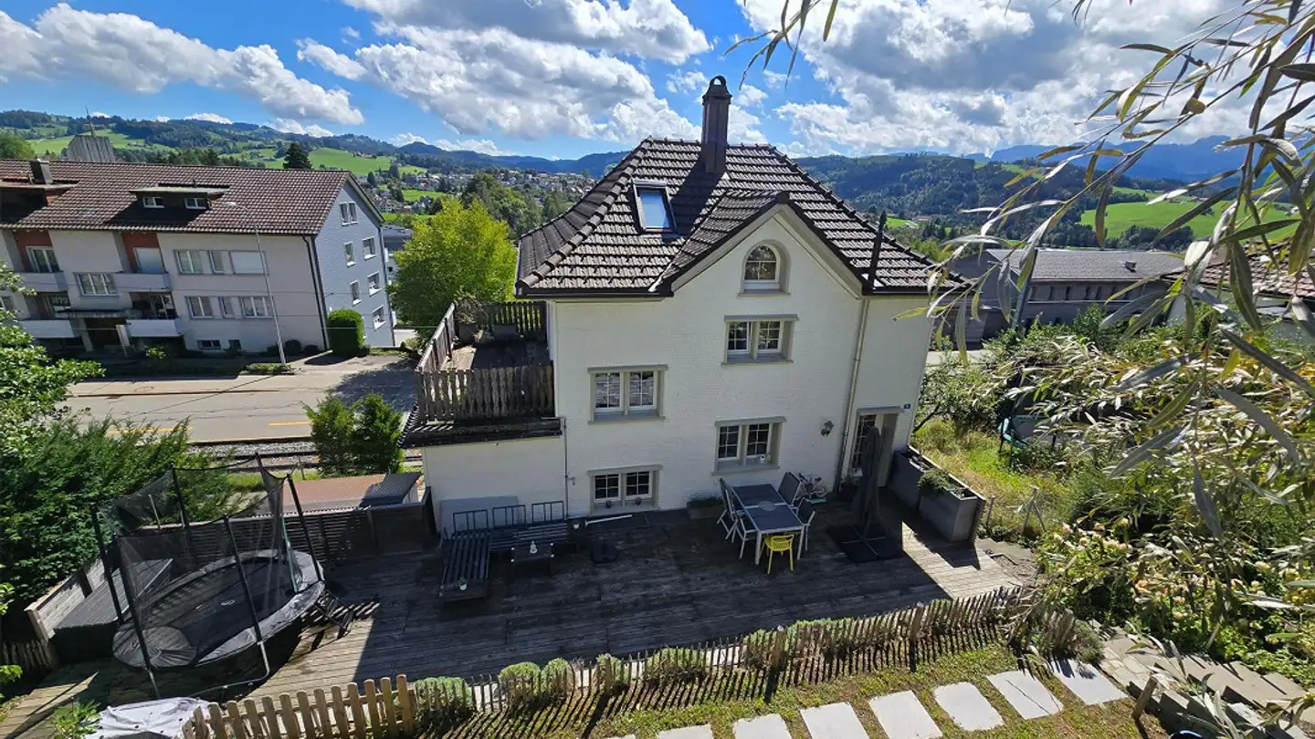 Maison individuelle à vendre - Egglistrasse 5, 9053 Teufen AR - Photo 2