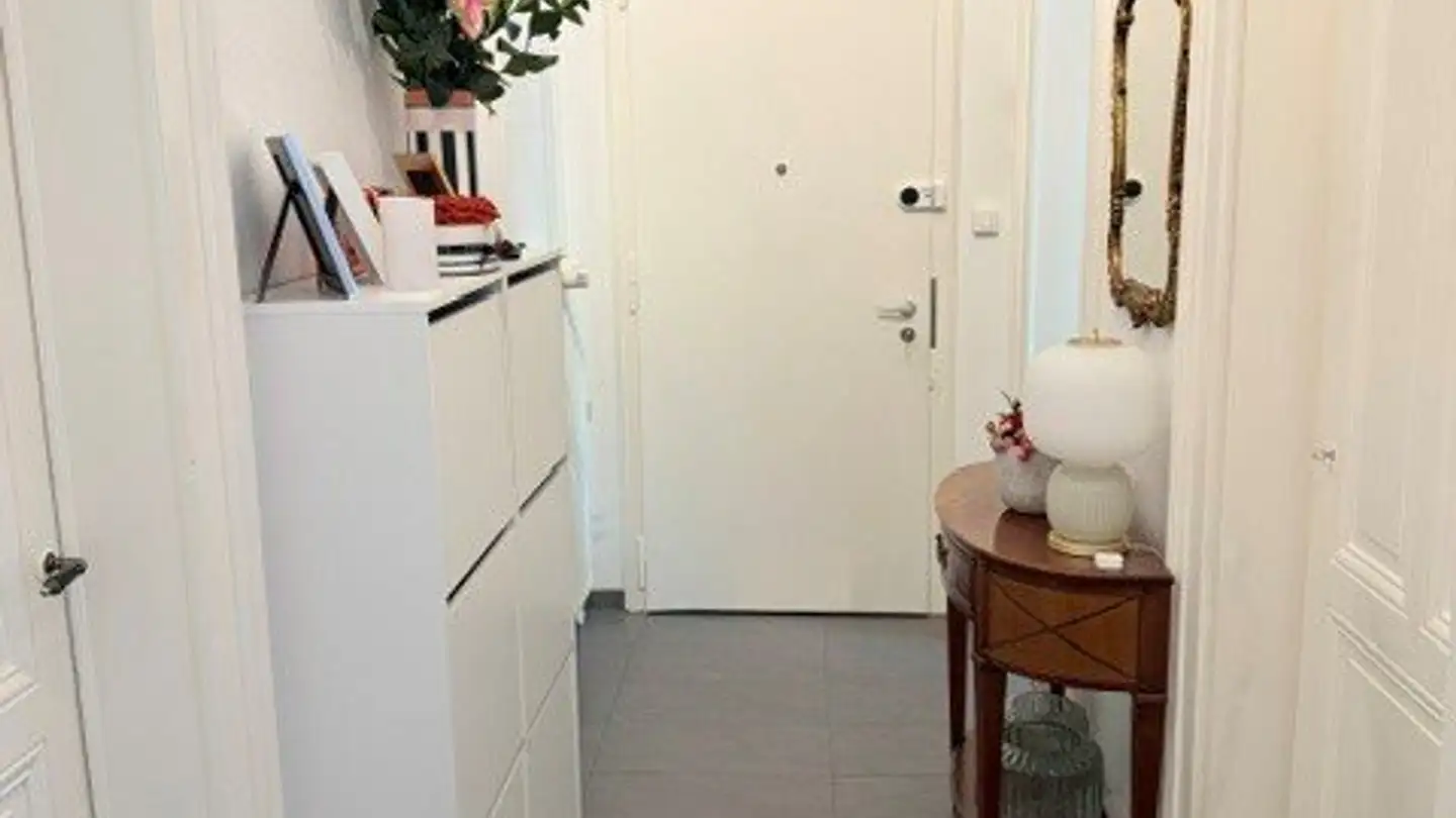 Wohnung mieten - Avenue Des Alpes 90b, 1820 Montreux - Foto 2