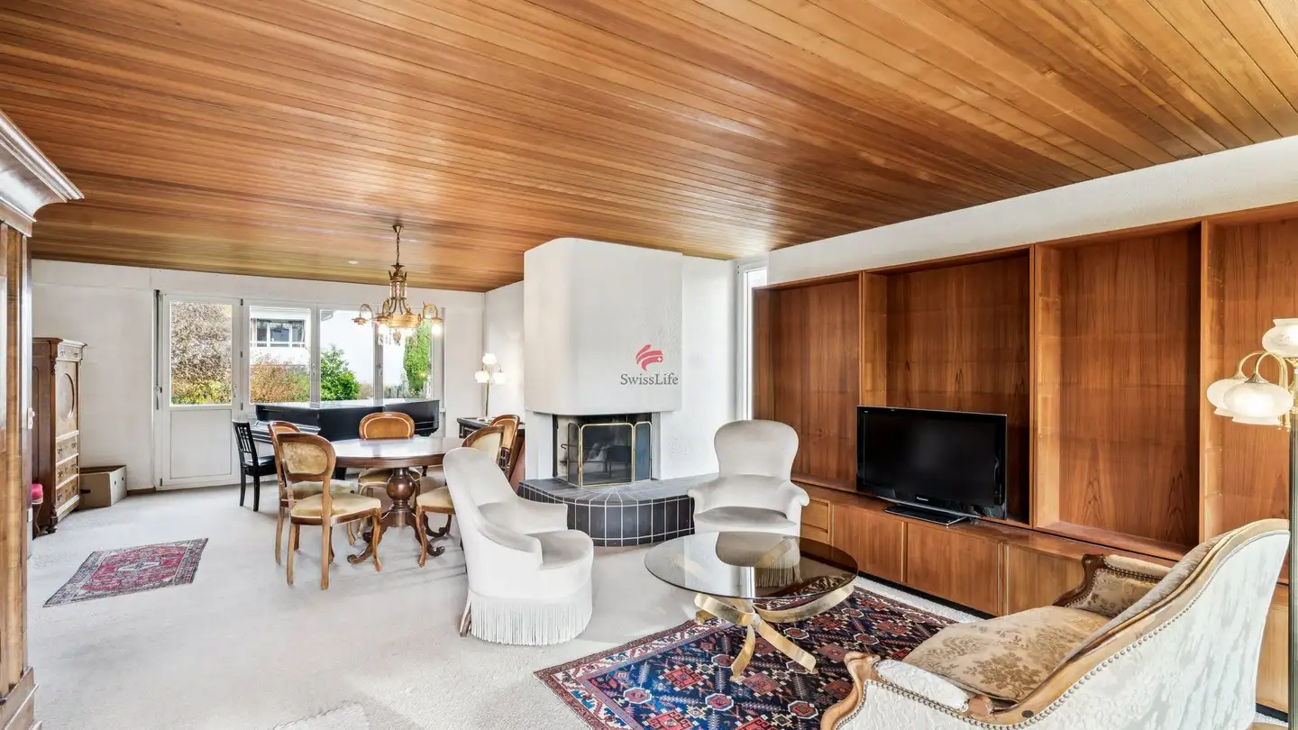 Semi-detached house for sale - Seeblickstrasse 4, 9306 Freidorf TG - Photo 3