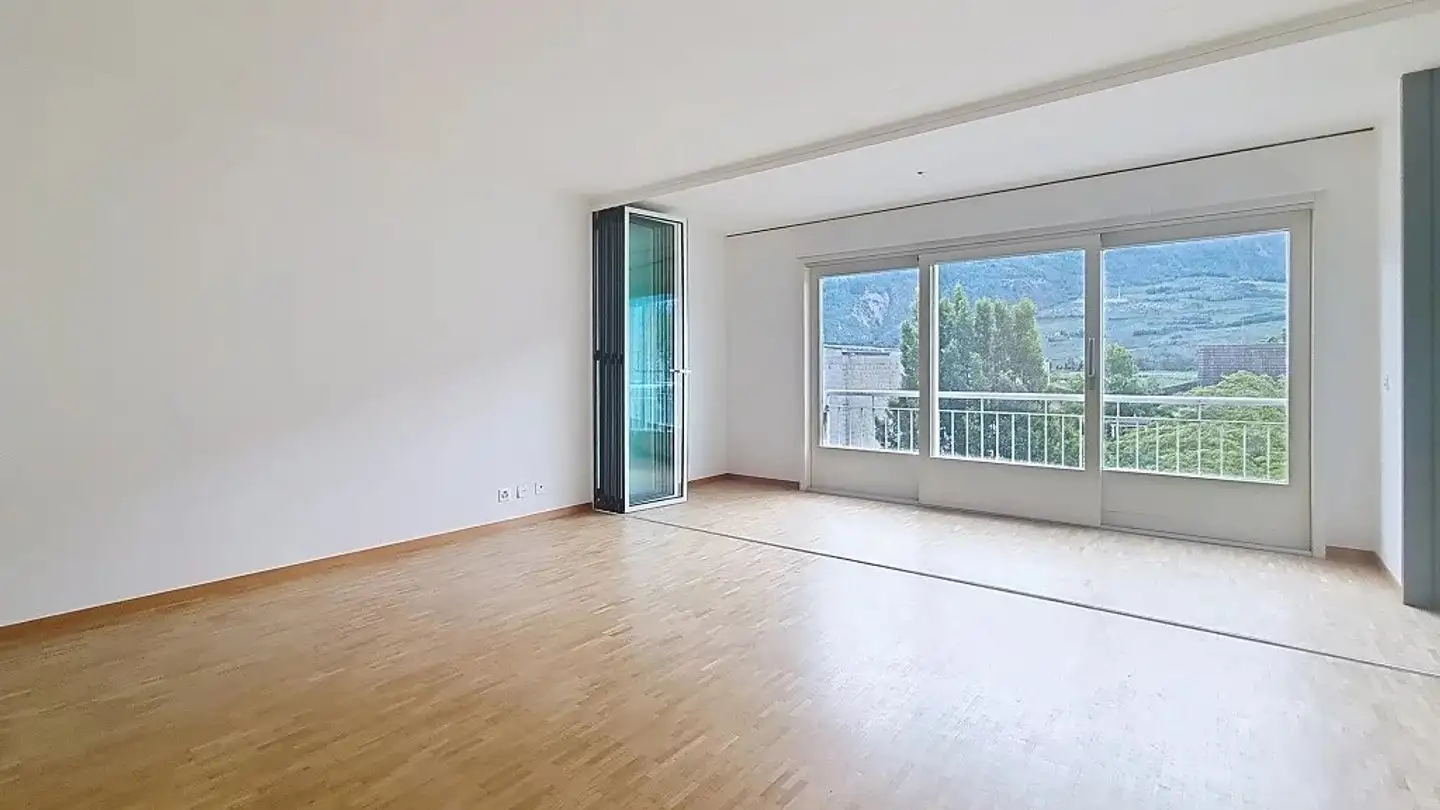 Apartment for rent - Route Du Traux 69a, 1913 Saillon