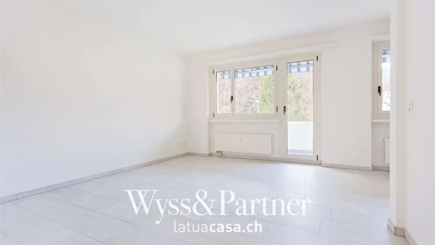 Apartment for rent - Via Arbigo 62, 6616 Losone