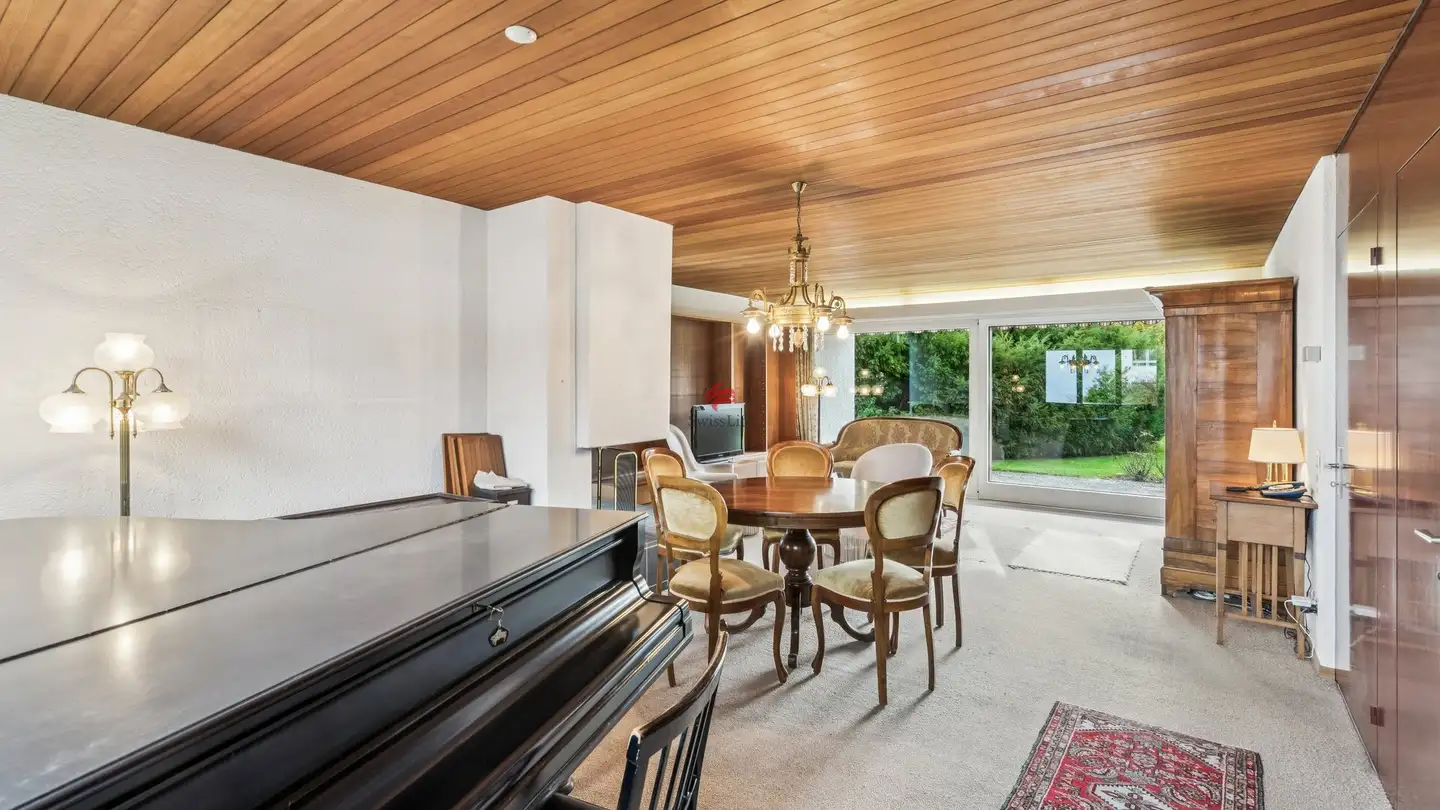 Semi-detached house for sale - Seeblickstrasse 4, 9306 Freidorf TG - Photo 4