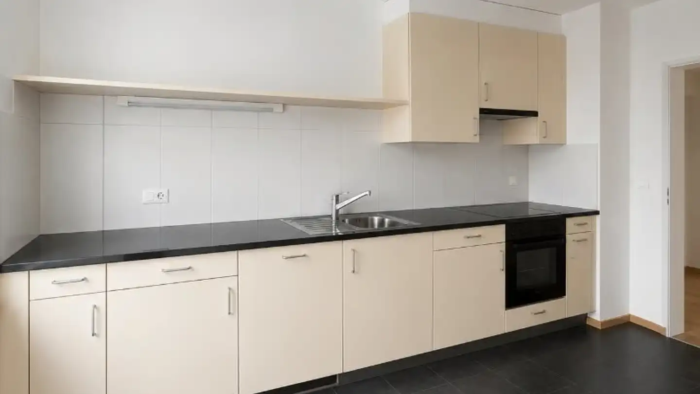 Wohnung mieten - Avenue Victor-Ruffy 46a, 1012 Lausanne