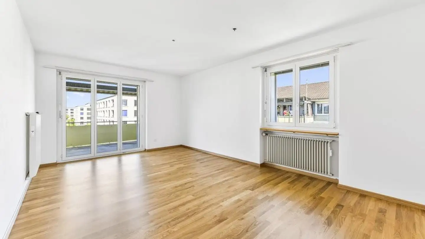 Appartamento in affitto - Gottfried-Kellerstrasse 21, 9500 Wil SG - Foto 3