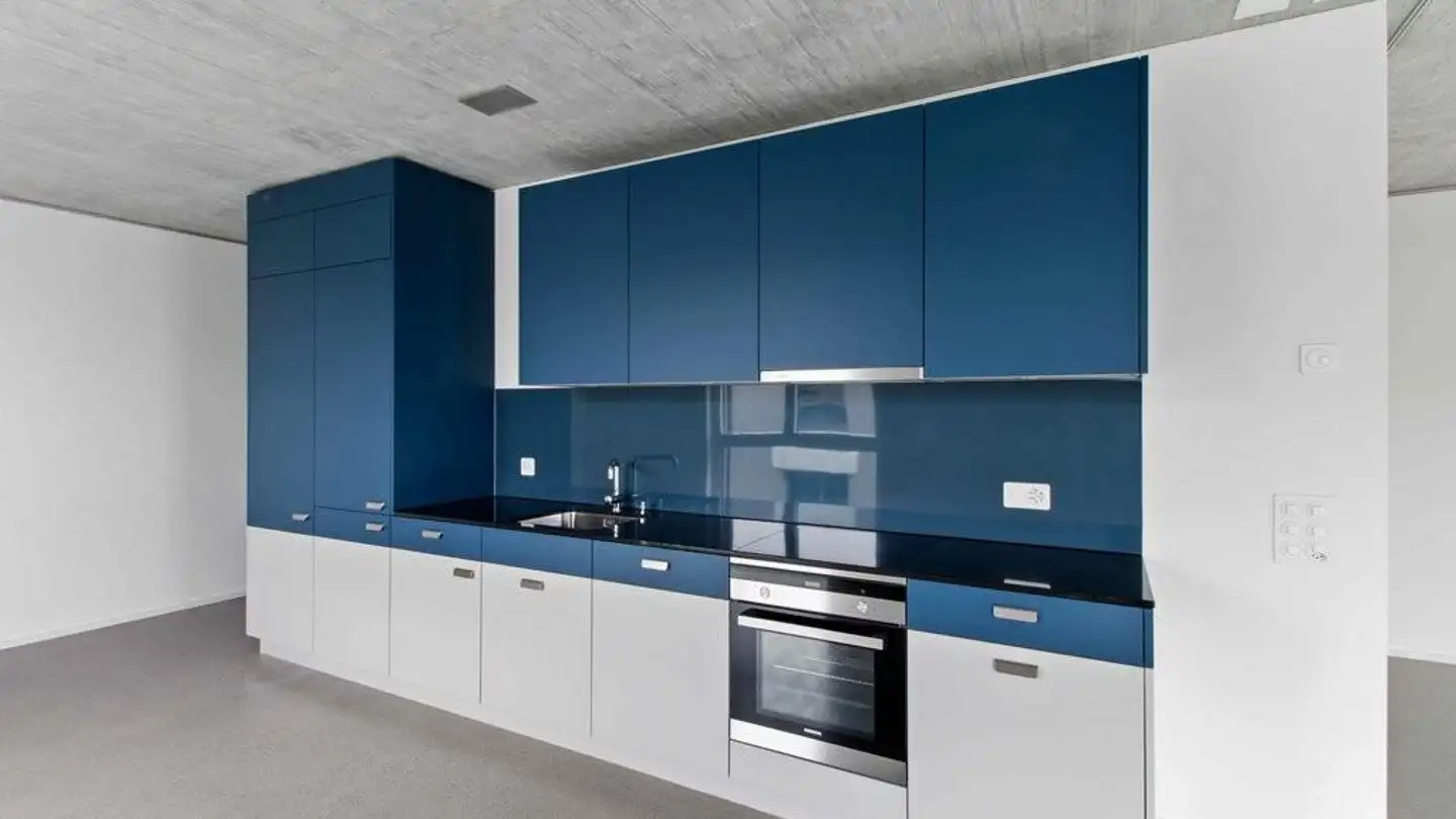 Loft in affitto - Zürichstrasse 132, 8600 Dübendorf - Foto 2