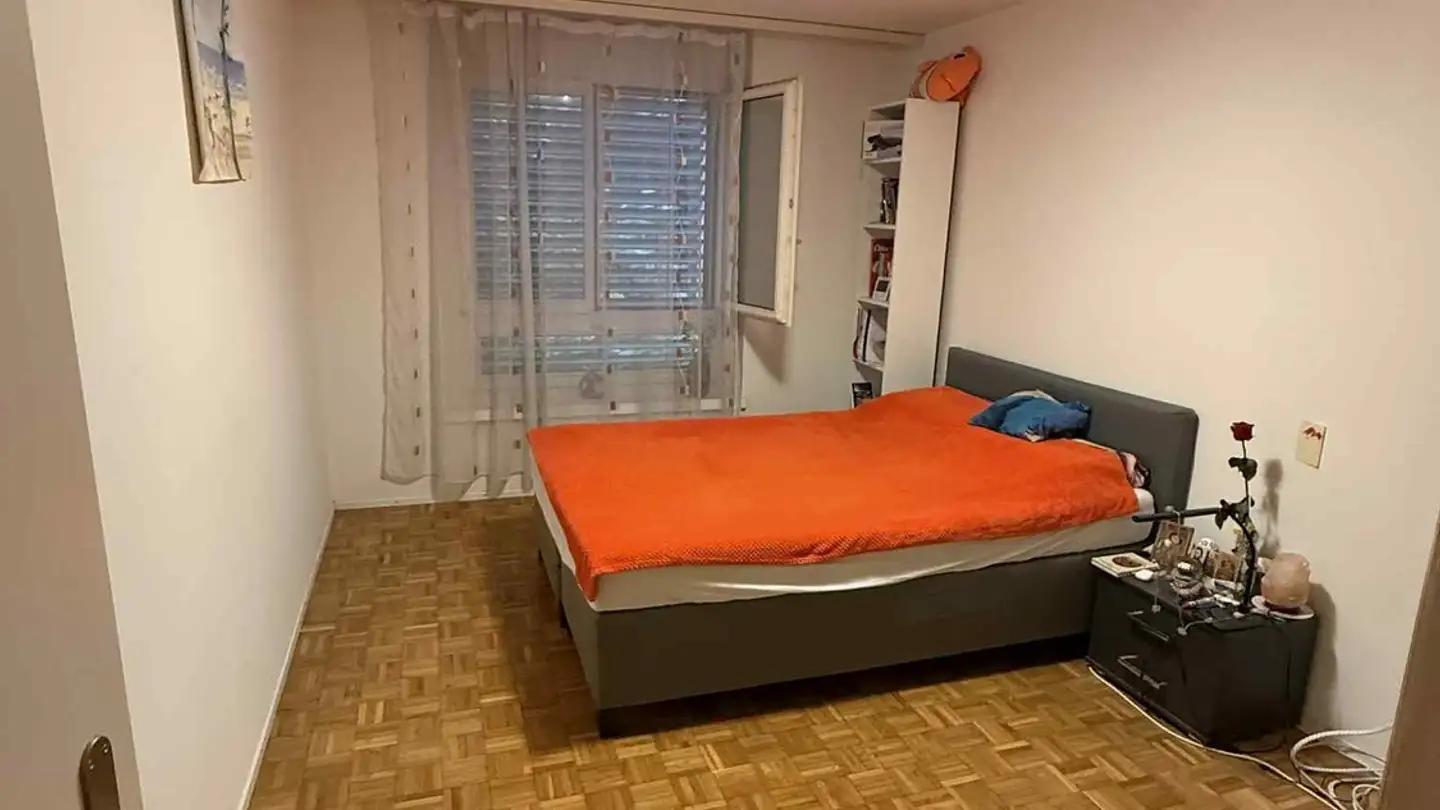 Apartment for rent - Feldhöfli 5, 6012 Obernau