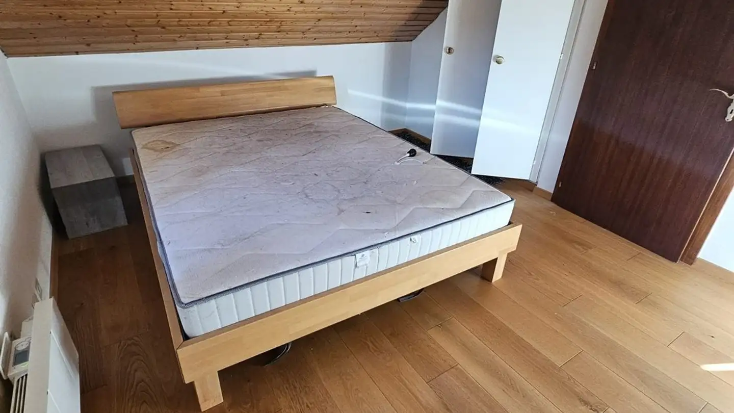 Single house for rent - 1073 Savigny