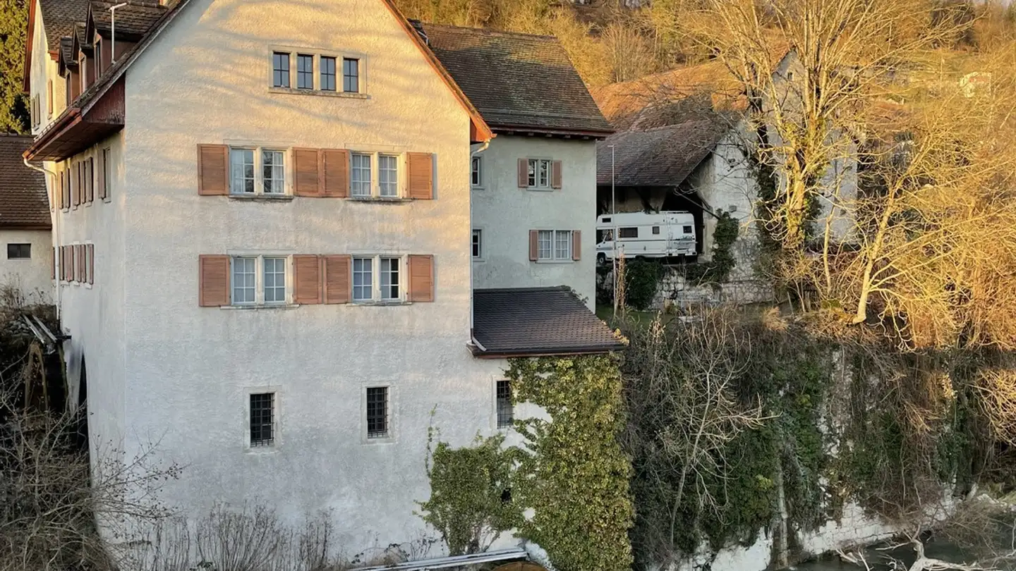 Appartement à louer - Brunnenmühleweg 11, 5200 Brugg AG - Photo 2