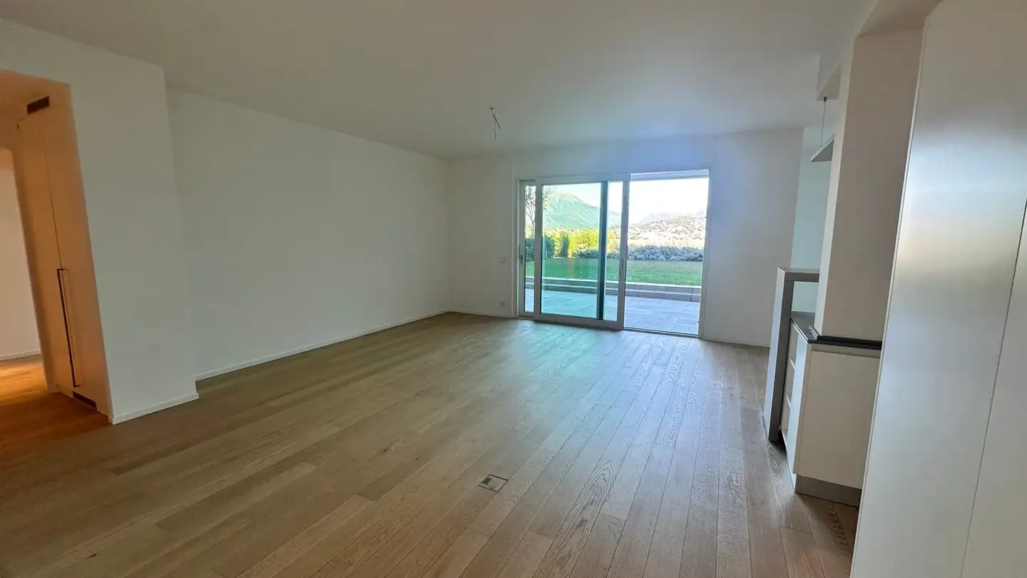 Appartamento in vendita - Via Guidino 29, 6900 Paradiso