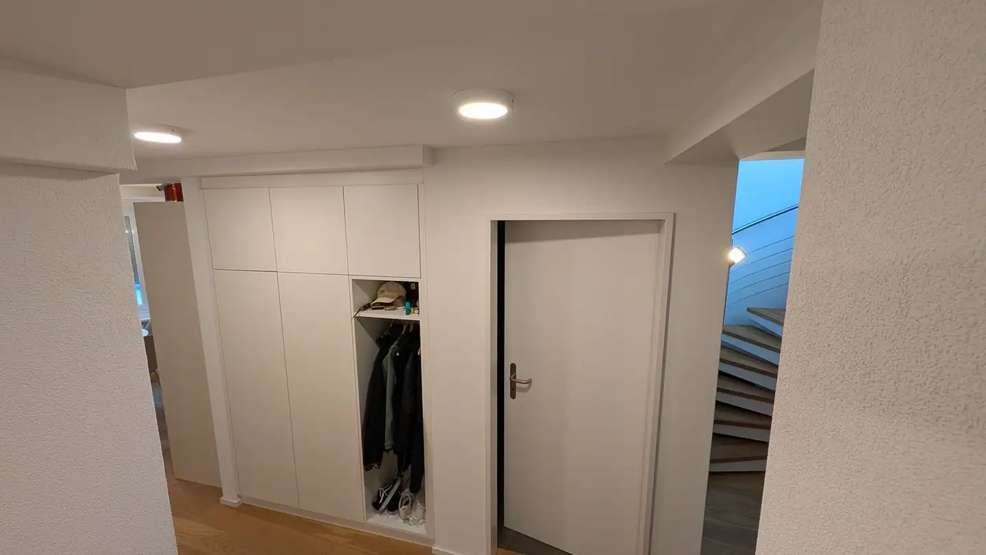 Apartment for rent - Unterführungsstrasse 29, 4600 Olten
