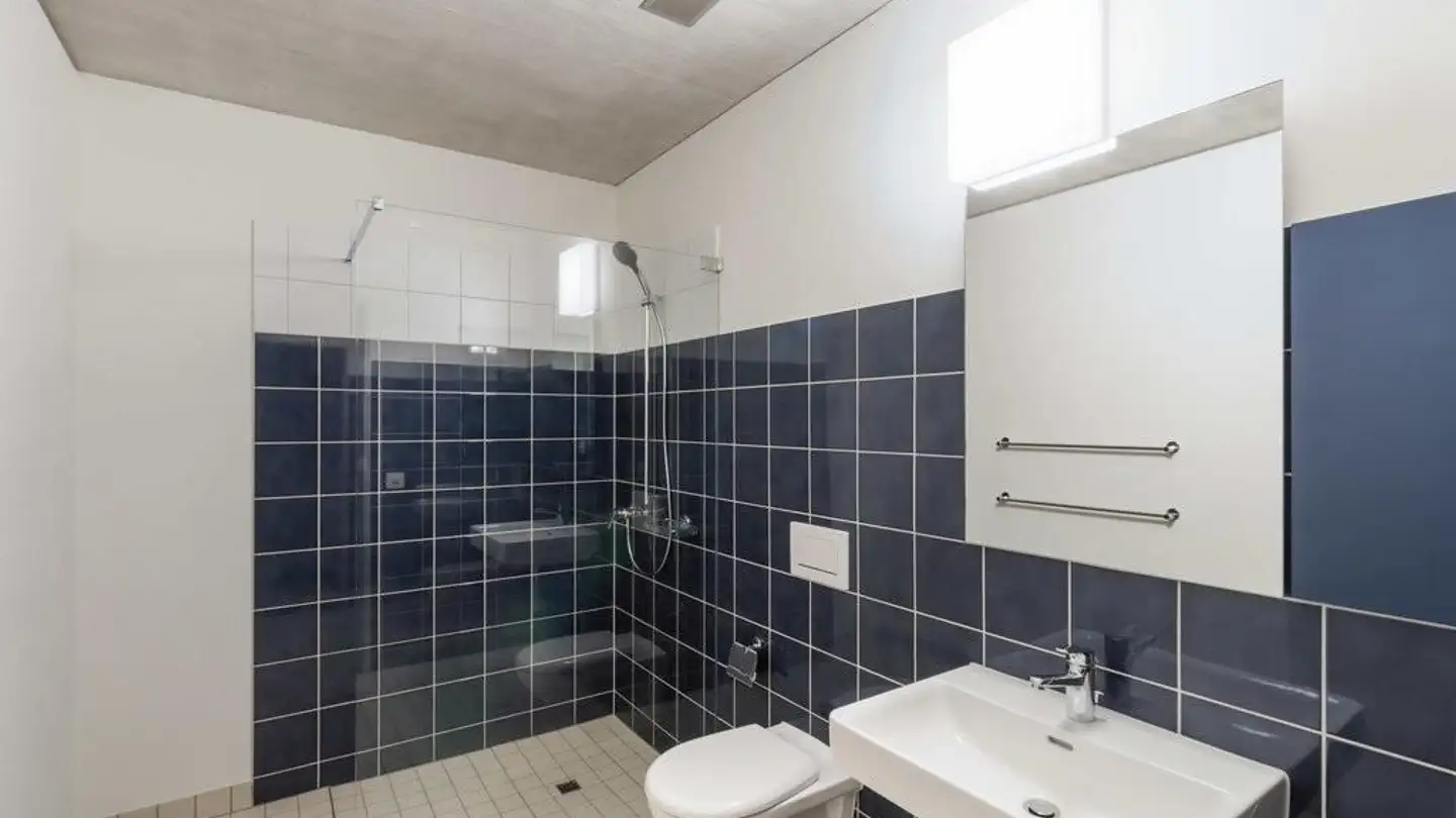 Loft in affitto - Zürichstrasse 132, 8600 Dübendorf - Foto 3