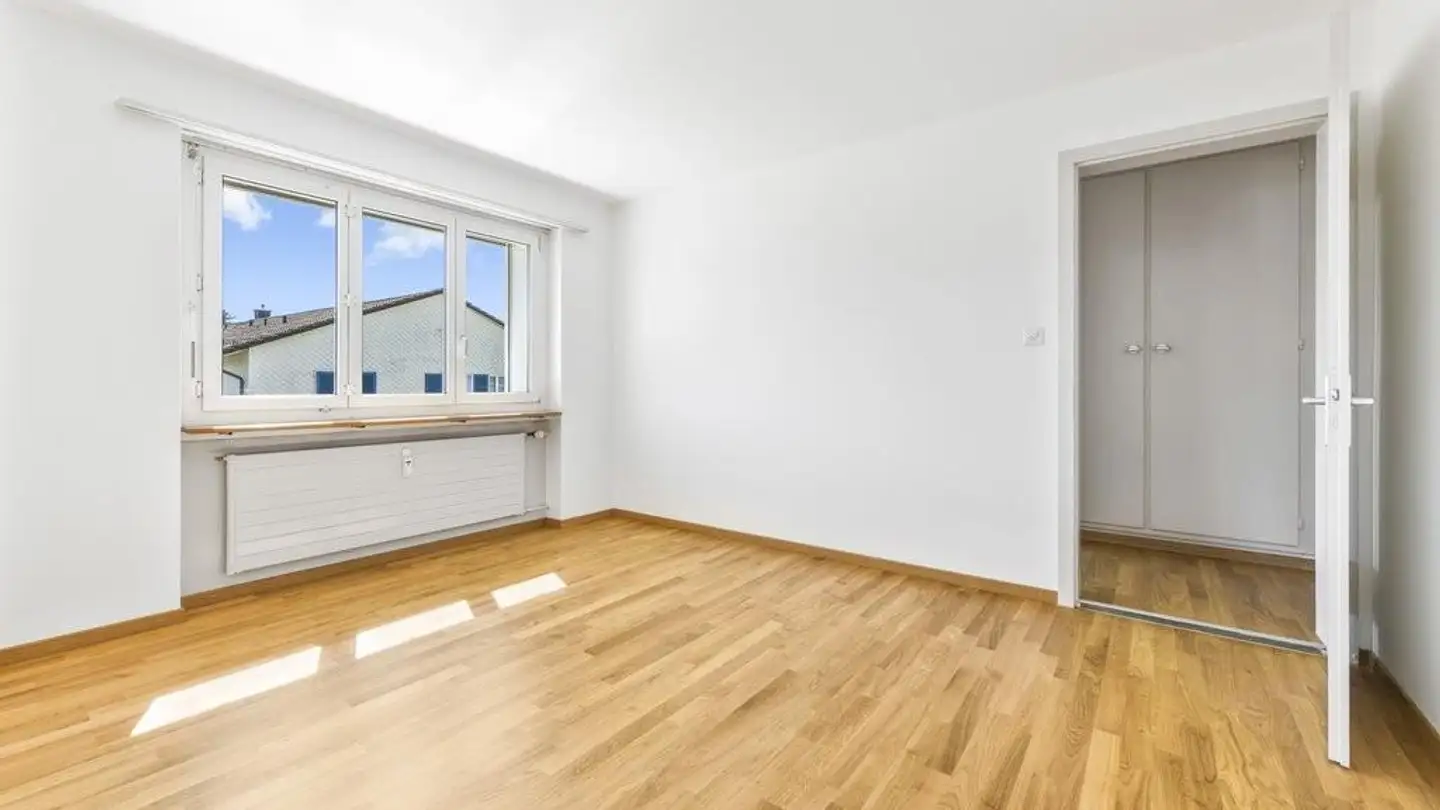 Appartamento in affitto - Gottfried-Kellerstrasse 21, 9500 Wil SG - Foto 4
