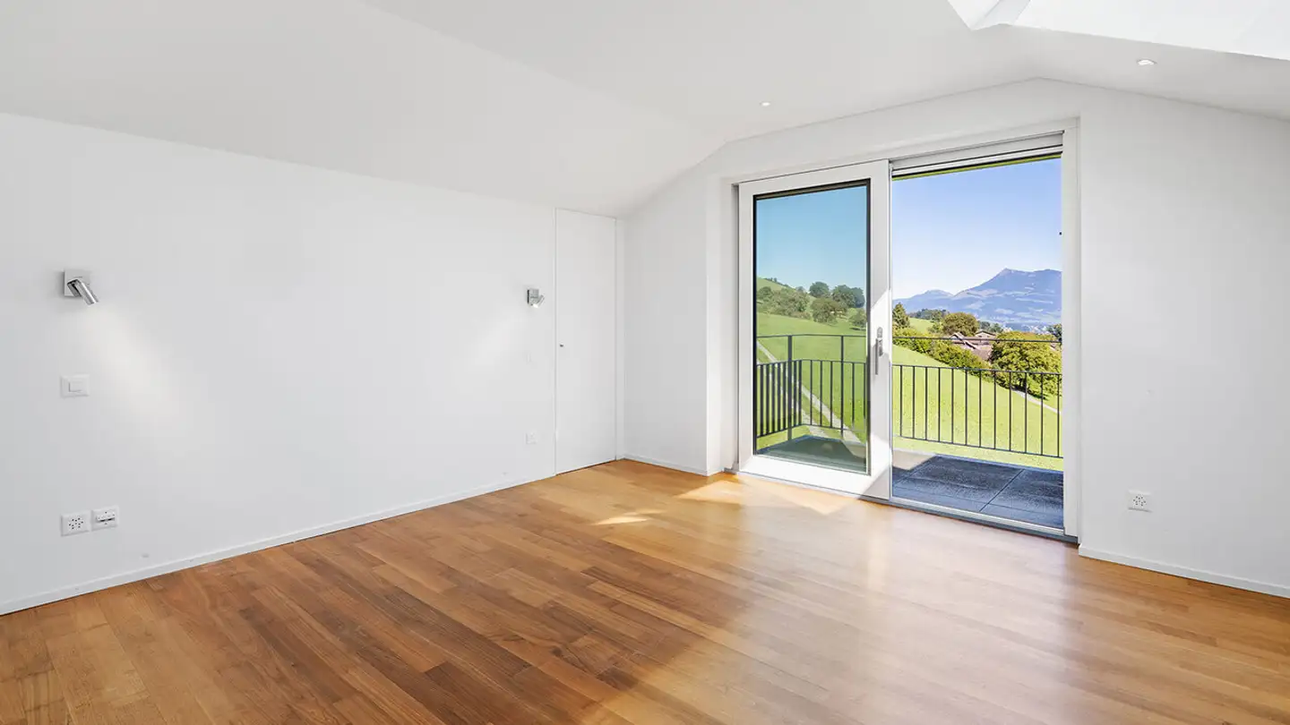 Dachgeschosswohnung kaufen - Vorder Ehrendingen, 6010 Kriens - Foto 3