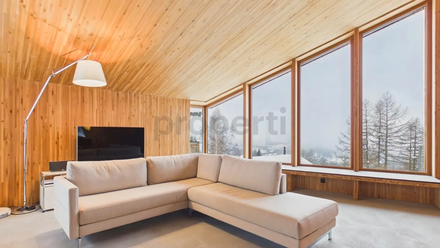Maison individuelle à vendre - 3997 Bellwald - Photo 4