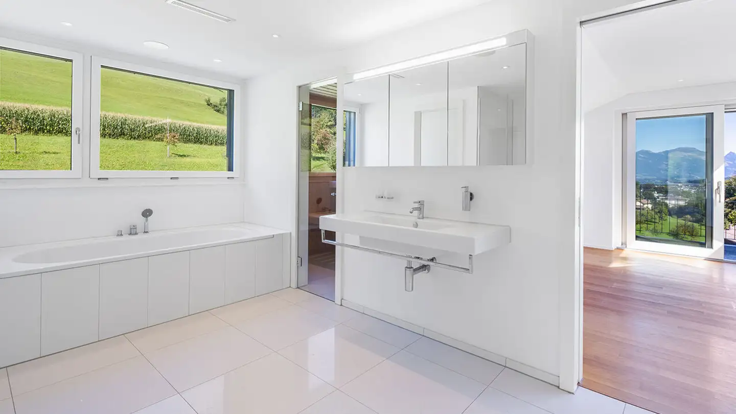 Dachgeschosswohnung kaufen - Vorder Ehrendingen, 6010 Kriens - Foto 4