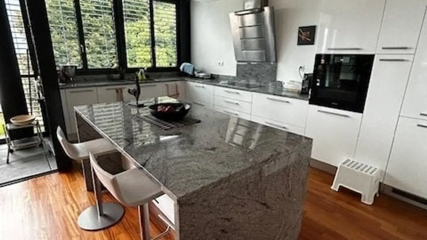 Appartamento in affitto - Via Ravecchia 20a, 6500 Bellinzona - Foto 4