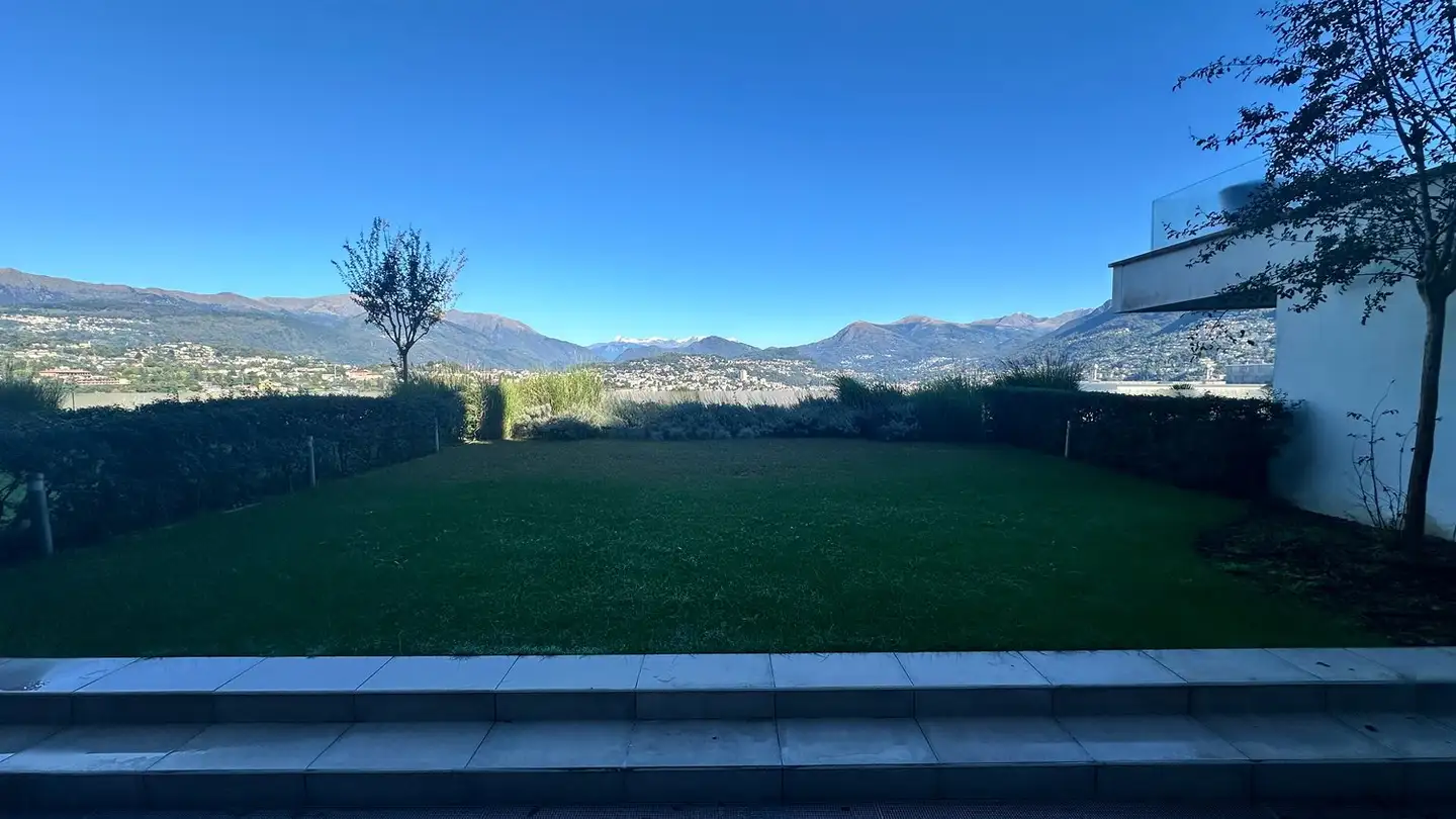 Appartamento in vendita - Via Guidino 29, 6900 Paradiso - Foto 2