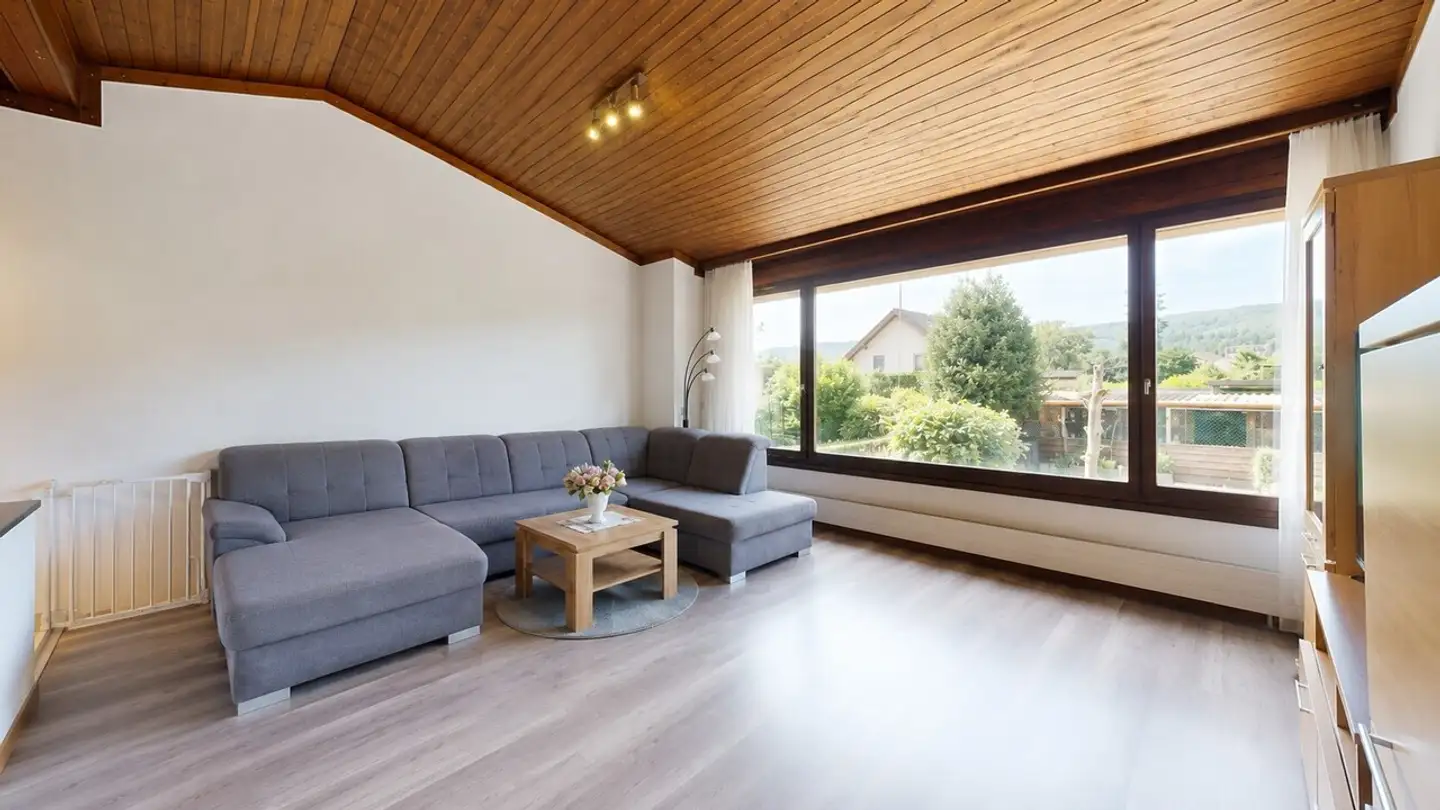 Maison individuelle à vendre - Laufenstrasse, 4244 Röschenz - Photo 3