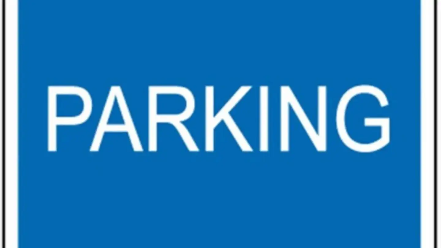 Garage singolo in affitto - Chemin Des Fins 8a, 1218 Le Grand-Saconnex