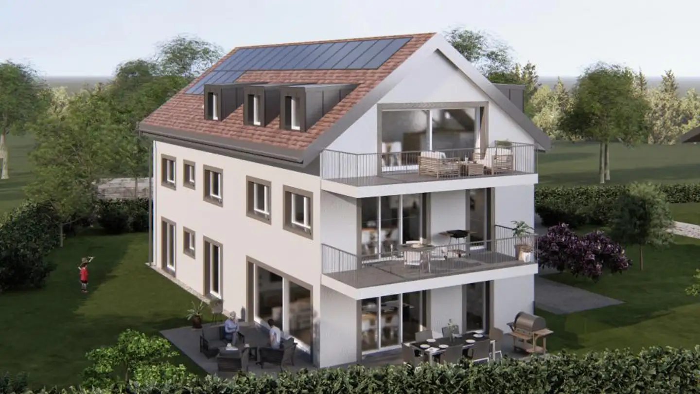 Appartement à vendre - Chemin Du Bois-Genoud 4, 1032 Romanel-sur-Lausanne - Photo 3