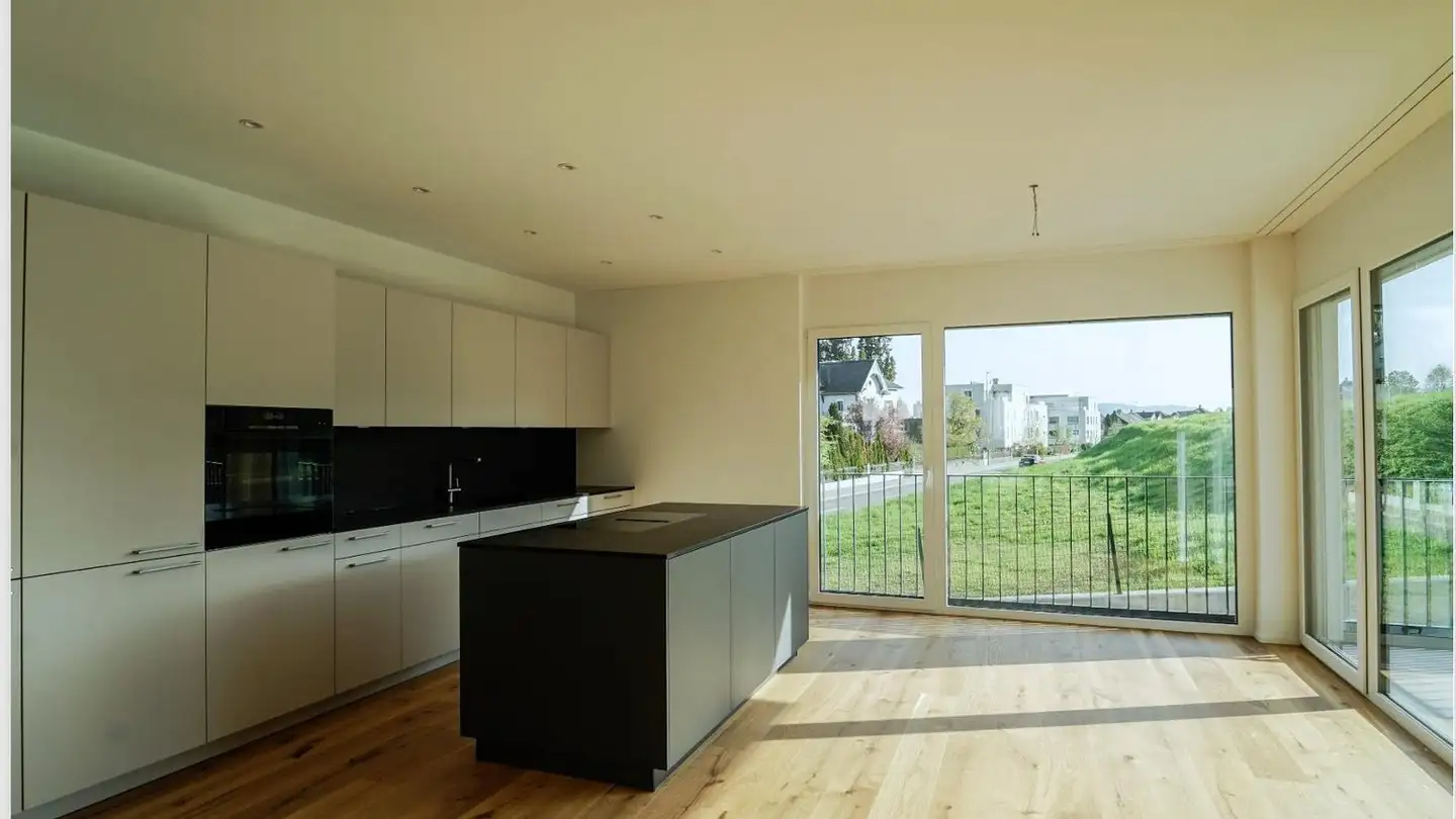 Apartment for rent - Fischingerstrasse 59, 8370 Sirnach - Photo 3