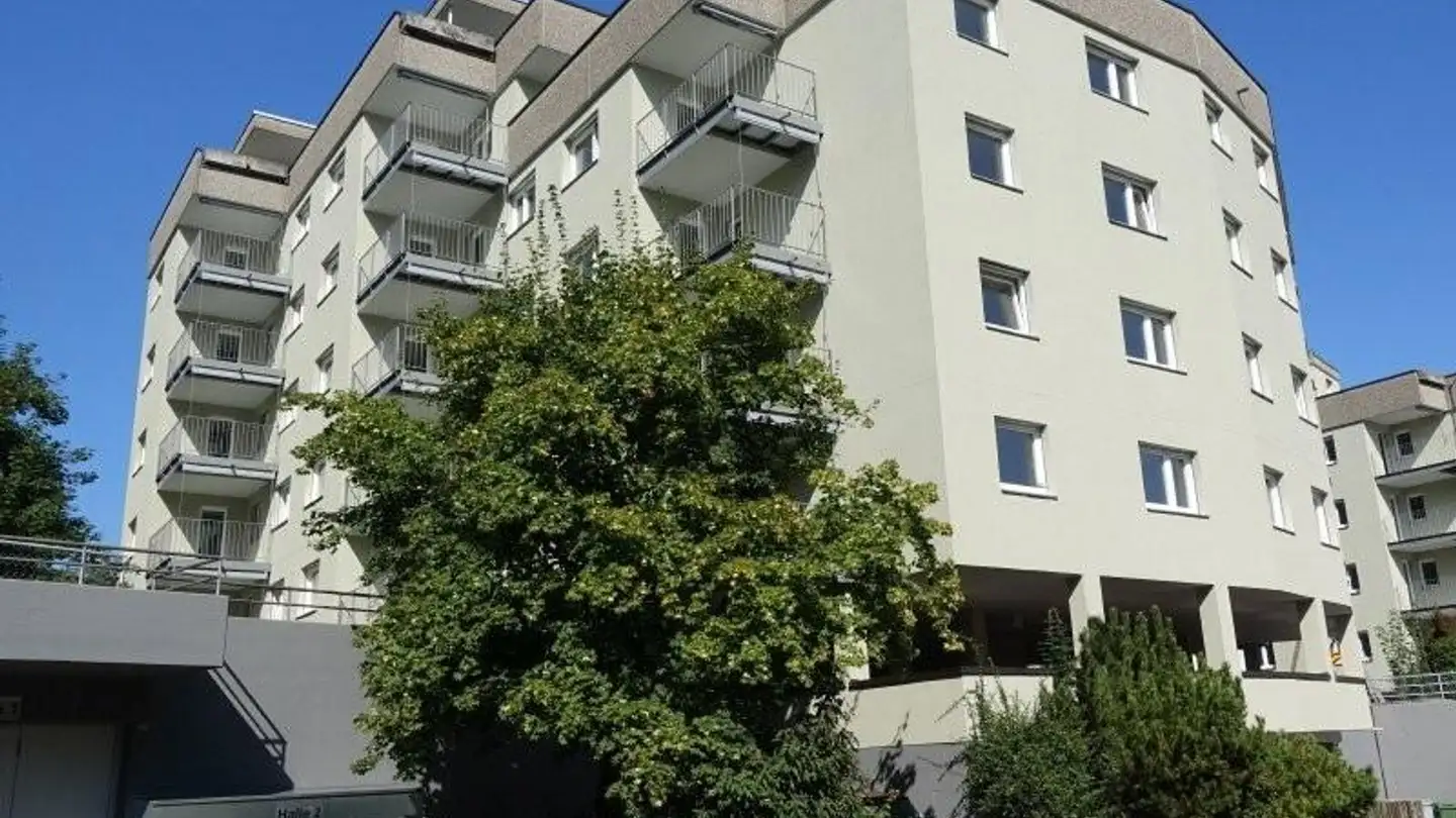 Wohnung mieten - Kosthausstrasse 6, 6010 Kriens