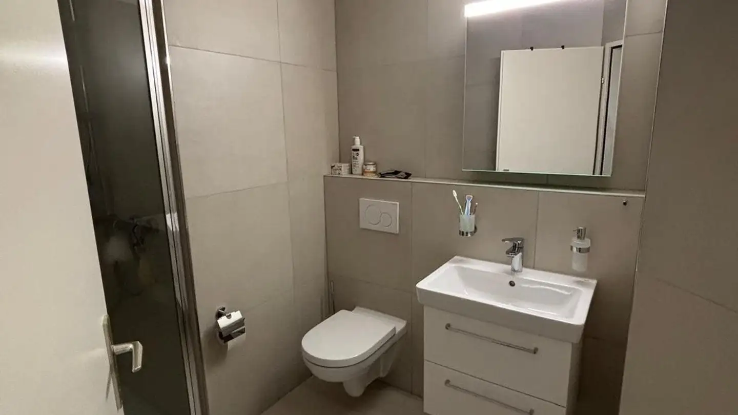 Appartamento in affitto - Hagartenstrasse 6, 4562 Biberist - Foto 3