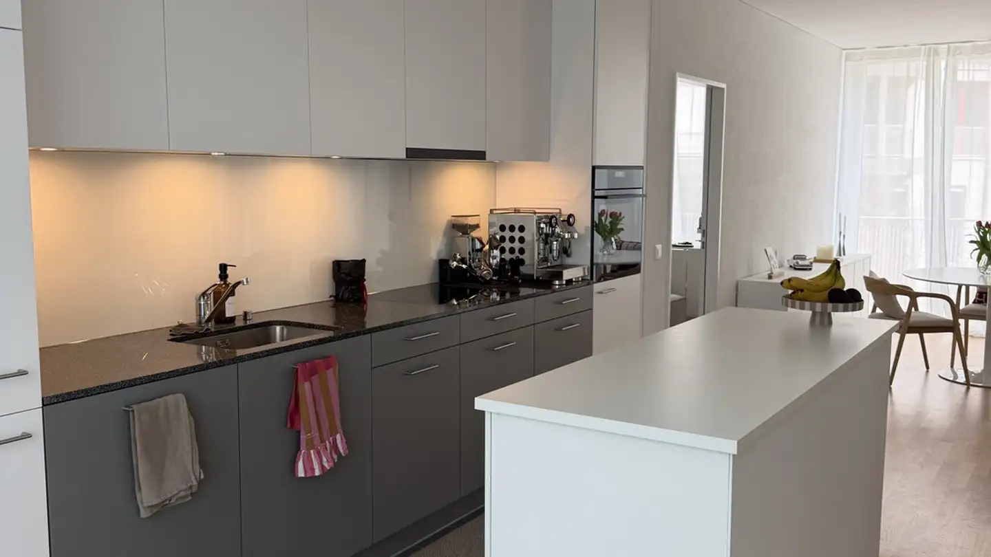 Appartamento in affitto - Nidfeldstrasse 2n, 6010 Kriens - Foto 3