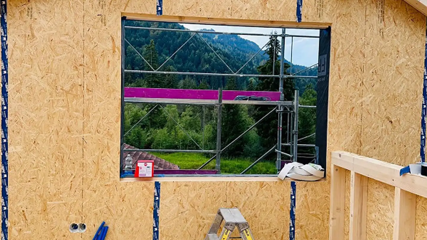 Casa singola in vendita - Würzenrain, 6013 Eigenthal - Foto 3