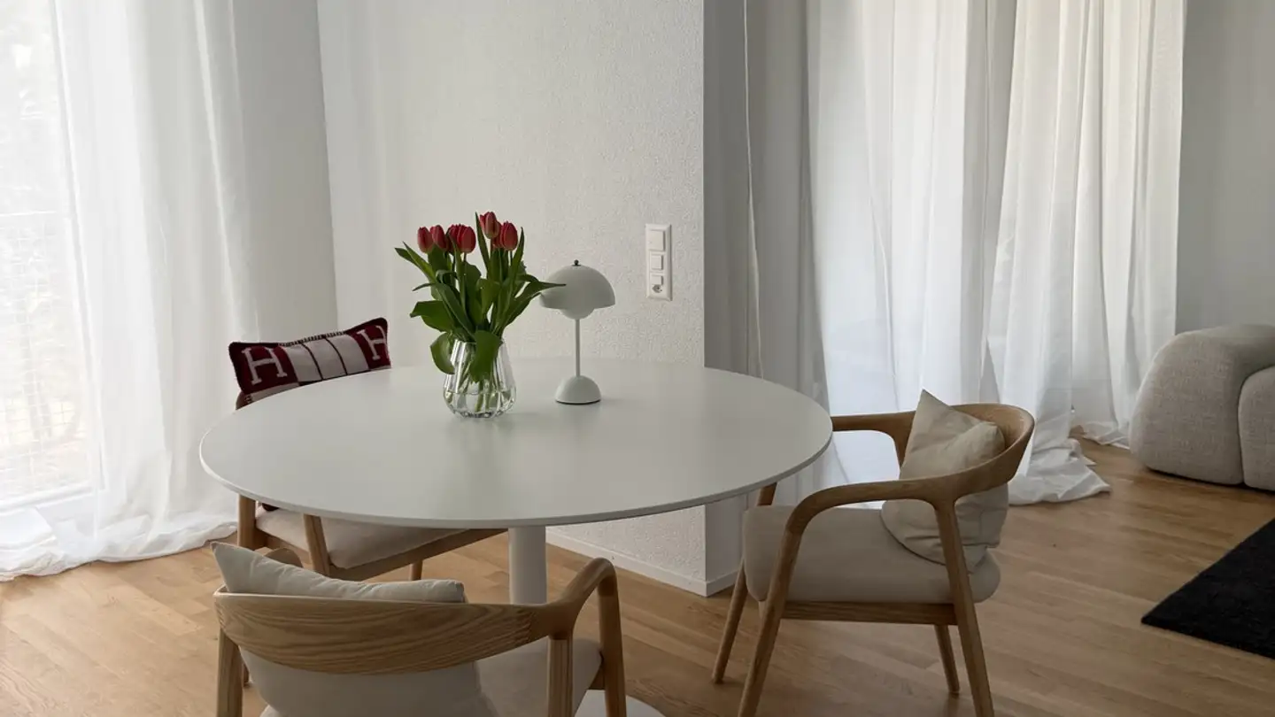 Appartamento in affitto - Nidfeldstrasse 2n, 6010 Kriens - Foto 4