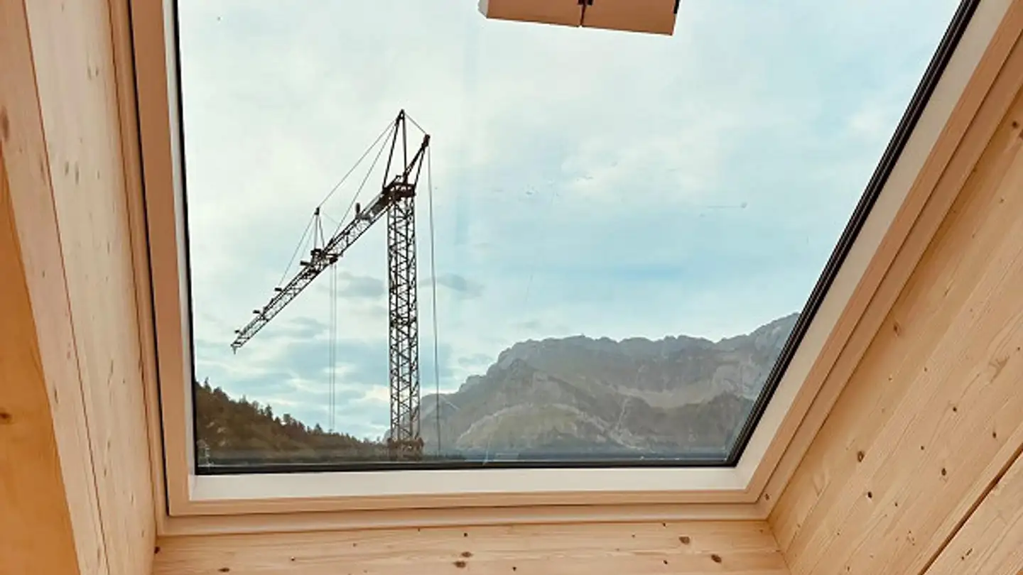 Casa singola in vendita - Würzenrain, 6013 Eigenthal - Foto 4