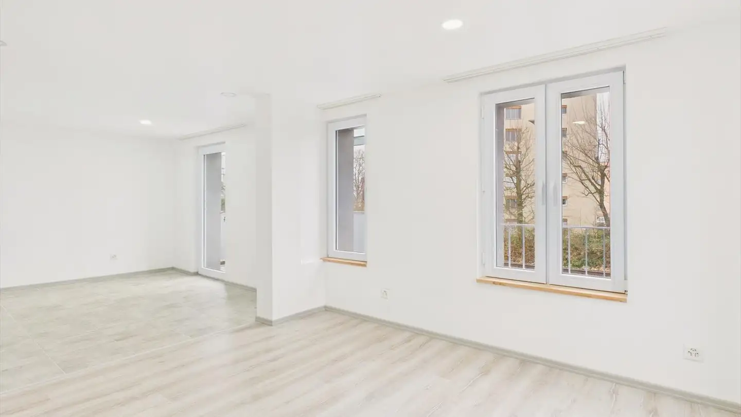 Wohnung mieten - 8580 Amriswil