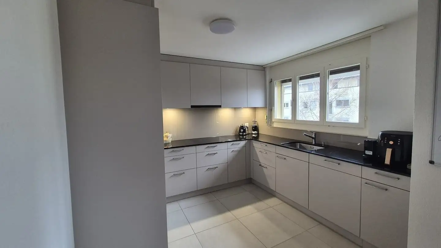 Appartamento in affitto - Hagartenstrasse 6, 4562 Biberist