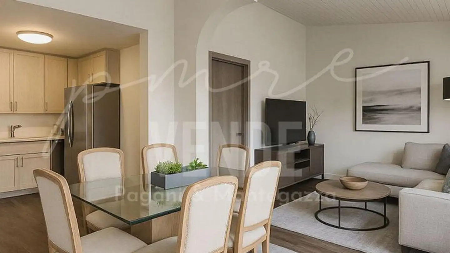 Maison individuelle à vendre - Via Francesco Chiesa, 6834 Morbio Inferiore